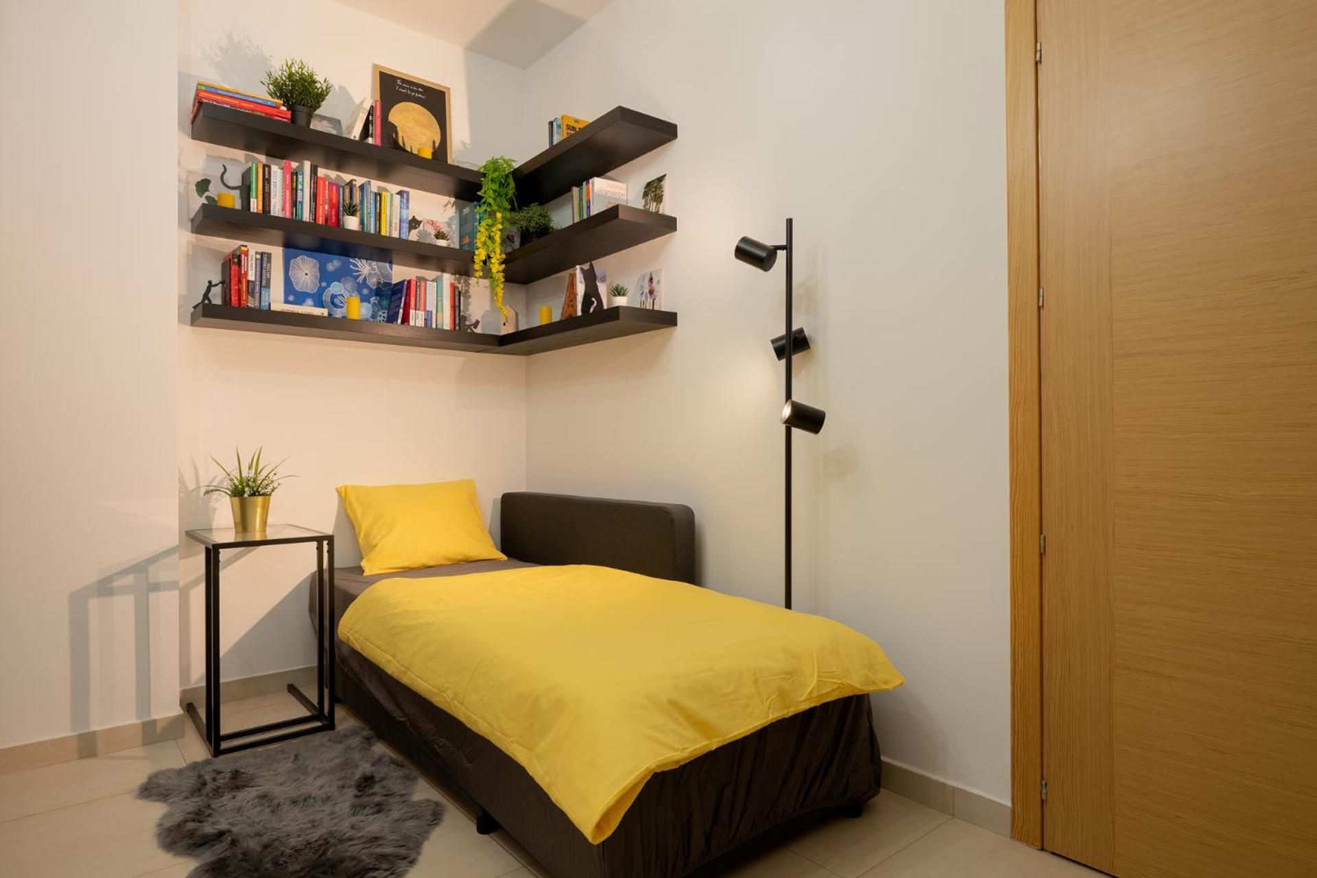 Airport Rin Nord Residence Apartment - Self Check-In Otopeni Exterior photo
